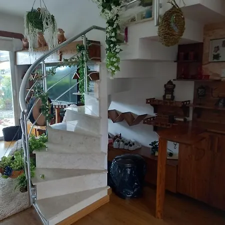 Cosy & Magical 2 Bedroom Place In Catalkoey, Kyrenia Hotel