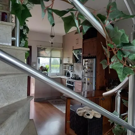 Cosy & Magical 2 Bedroom Place In Catalkoey, Kyrenia