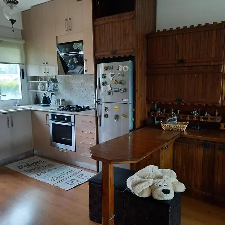 Cosy & Magical 2 Bedroom Place In Catalkoey, Kyrenia Hotel *