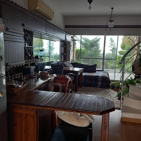 Hotel Cosy & Magical 2 Bedroom Place In Catalkoey, Kyrenia