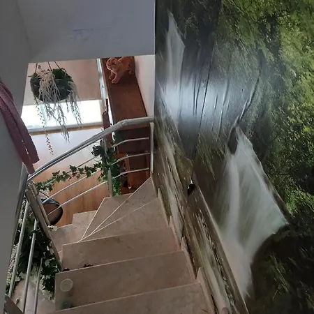Hotel Cosy & Magical 2 Bedroom Place In Catalkoey, Kyrenia
