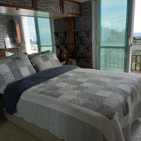 Hotel Cosy & Magical 2 Bedroom Place In Catalkoey, Kyrenia