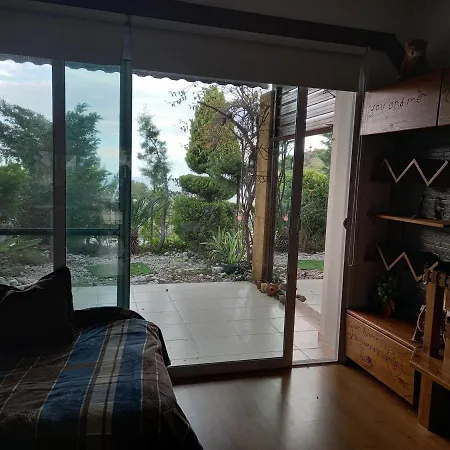 Hotel Cosy & Magical 2 Bedroom Place In Catalkoey, Kyrenia *