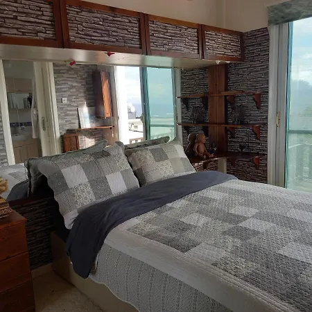 Cosy & Magical 2 Bedroom Place In Catalkoey, Kyrenia