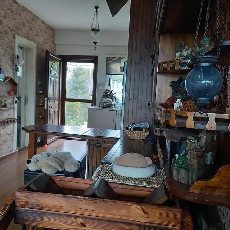 Cosy & Magical 2 Bedroom Place In Catalkoey, Kyrenia Kazaphani