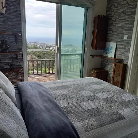 Hotel Cosy & Magical 2 Bedroom Place In Catalkoey, Kyrenia Kazaphani