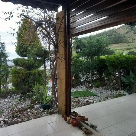 Cosy & Magical 2 Bedroom Place In Catalkoey, Kyrenia Hotel *