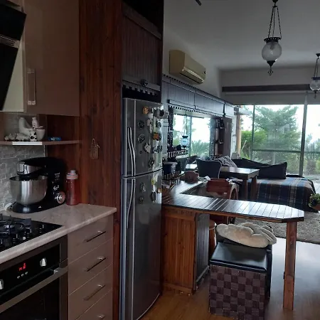 Hotel Cosy & Magical 2 Bedroom Place In Catalkoey, Kyrenia *