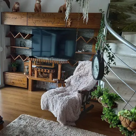 Cosy & Magical 2 Bedroom Place In Catalkoey, Kyrenia Hotel