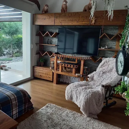 Cosy & Magical 2 Bedroom Place In Catalkoey, Kyrenia Hotel Kazaphani