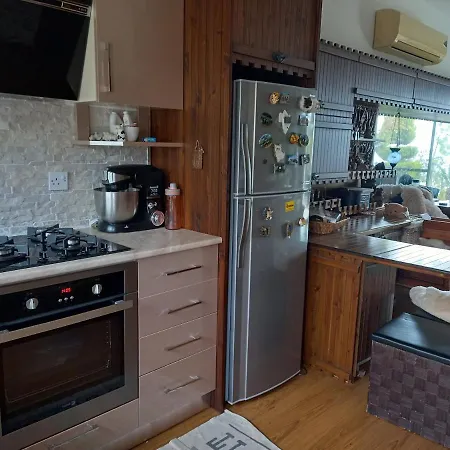 Cosy & Magical 2 Bedroom Place In Catalkoey, Kyrenia Hotel Kazaphani