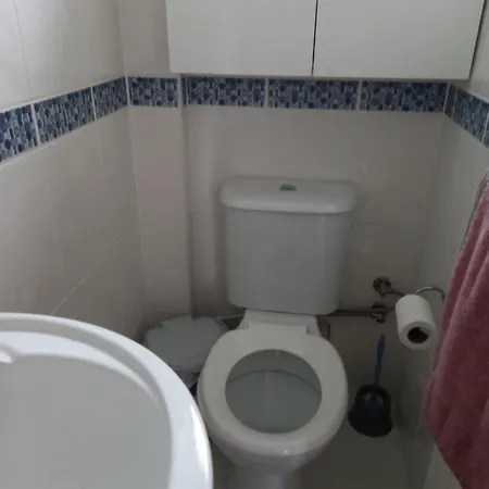 Cosy & Magical 2 Bedroom Place In Catalkoey, Kyrenia * Kazaphani